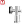 Popular Designs, Stainess Steel Toilet Partition Door Stop (SK-030)